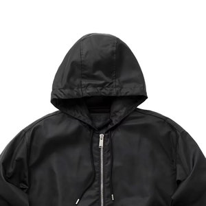 Veste pour hommes à prix de gros avec logo personnalisé, veste pour hommes à marque privée personnalisée, veste pour hommes 2026 - Product Image 4