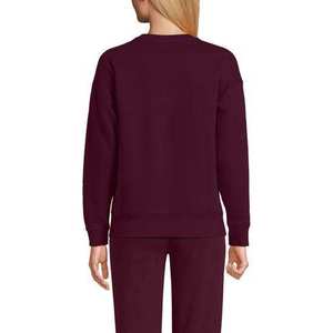 Sudaderas de Invierno para Mujer, Personalizadas, de Alta Demanda, Estilo Deportivo, Manga Larga, Hombros Caídos, Sudadera Premium - Product Image 3