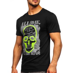 เสื้อยืดสำหรับผู้ชายแห้งเร็วผ้าคอตตอน100% เสื้อวิ่งแห้งเร็วแบบ2025 - Product Image 2