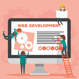 Desarrollo Profesional de Sitios Web Dinámicos |   Integración del Panel de Administración con CMS |   Soluciones Seguras y Rápidas para Aplicaciones Web, Suite Empresarial - Product Image 1