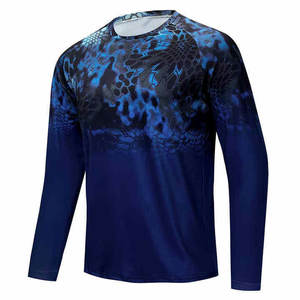 T-shirt en coton à col en V, t-shirt premium à manches longues pour homme, vêtements unis, mode masculine, t-shirt respirant à col rond et manches longues pour homme - Product Image 1