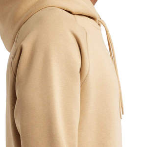 Sweat-shirts streetwear personnalisés en gros, fabricant OEM, fournisseur, sweat-shirt en molleton de coton, marque privée, production en vrac - Product Image 3