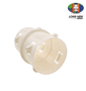 ท่อร้อยสายไฟแบบยืดหยุ่น LONGNEW ทำจากพลาสติก PC/PP/ABS (สีเทา) สำหรับป้องกันสายไฟ - Product Image 6