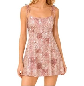 Vestido de Fiesta Sexy con Lentejuelas al por Mayor, Vestido Corto Ajustado de Moda para Mujer, Vestido de Cumpleaños para Club, Hecho en Fábrica, Vestido con Lentejuelas Personalizado - Product Image 4