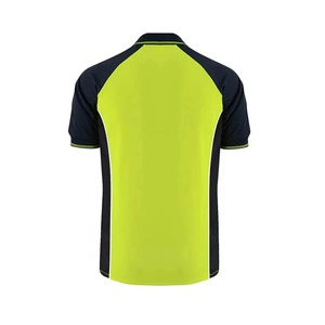 Premium Quality <b>Men</b> Polo Shirts Short <b>Sleeve</b> Comfortable Lightweight Fit Suitable For Everyday Outdoor Fashion <b>Men</b> Polo Shirt - Product Image 2