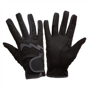 Guantes Ecuestres con Logotipo Personalizado |   Rendimiento transpirable con elasticidad en 4 direcciones |   Precio de Fábrica al por Mayor - Product Image 5