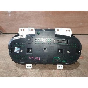 Elantra V V Coupé 2010-2013 CLUSTER ASSY-INSTRUMENT Occasion OEM 940133X040 - Product Image 6