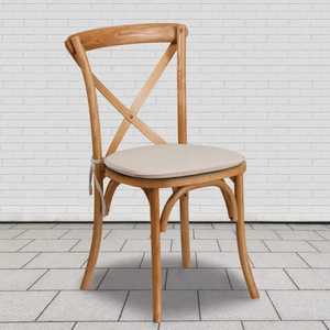 Chaise de salle à manger classique en bois massif d'acajou avec dossier à lattes verticales, siège ergonomique pour cuisine, restaurant professionnel et café - Product Image 3