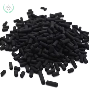 Charbon actif pour masque à gaz, granulés de charbon actif pour l'élimination des odeurs, granulés de charbon actif de qualité industrielle à haute performance - Product Image 5