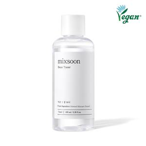 Tonico Vegano Coreano di Alta Qualità Mixun in Forma Liquida 100ml - Product Image 1