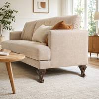 Piezas para Muebles de Madera Maciza de Fábrica en Vietnam a Bajo Costo con Opción OEM/ODM para Uso Exterior Sofá Silla de Comedor/Cocina Hotel