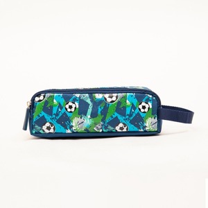 Estuche de lápices de fútbol de estilo nuevo, informal y a la moda para estudiantes - Product Image 3