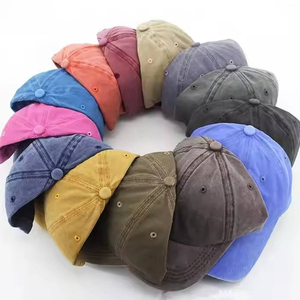 Professional Manufacturer Reasonable Price Baseball <b>Cap</b> Custom Logo Printed Quick Dry And Lightweight Embroidery Baseball <b>Caps</b> - Product Image 5