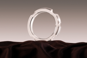 Lung linh lớp phủ kỵ nước ISO9001 Sapphire bộ lọc quang học lồi Ống kính góc nội soi cho kính thiên văn - Product Image 3