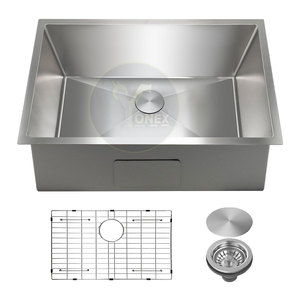 Accessoires de cuisine 2026 : Éviers fabriqués au Pakistan, vente directe d'usine - Product Image 1