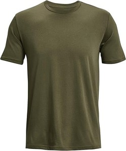 เสื้อยืดผู้ชายคุณภาพสูง ผ้าเจอร์ซีย์เนื้อผ้าฝ้าย 100%  รับสกรีนโลโก้และพิมพ์ลายด้านหน้า ระบายอากาศได้ดี แห้งเร็ว ลายกราฟิก - Product Image 6