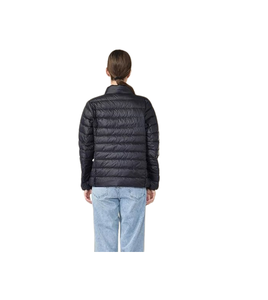 Veste polaire chic Prairie pour femme, légère, à manches longues, écologique, respirante, résistante à l'eau et pliable - Product Image 2