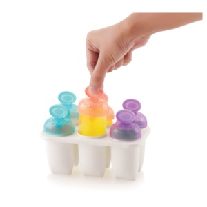 Moldes para Helados Reutilizables y Ecológicos de PP, Aptos para Lavavajillas - Product Image 1