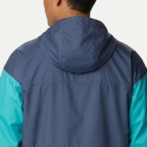 Stylish <b>Long</b> Sleeve Custom Hooded Collar Design <b>Men</b> <b>Jackets</b> New Arrival Outdoor Wear <b>Men</b> Puffer <b>Jackets</b> - Product Image 5