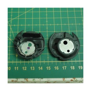 XD1855351 BOBBIN <b>CASE</b> DOMESTIC <b>SEWING</b> MACHINE PARTS - Product Image 1