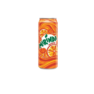 Refresco de Naranja Mirinda, Versión Japonesa, Venta al por Mayor - Product Image 4