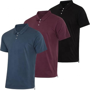 ACTIVE ENTERPRISES 2026 Camiseta de Dardos Personalizada Transpirable con Estampado por Transferencia Térmica, Cuello Redondo, Ligera, para Hombre - Product Image 1