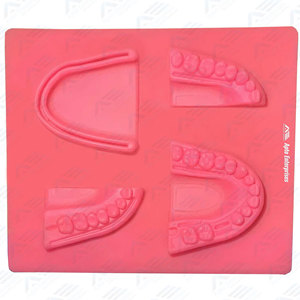 Kit de Práctica de Sutura para Estudiantes de Medicina, Instrumentos Médicos, Anatomía, Almohadilla de Práctica de Sutura, Kit de Disección - Product Image 3