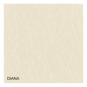 Azulejos de Porcelana Cerámica Vitrificada Digital con Diseño de Orquídea Marfil 600x600, Nano Pulidos, Solubles en Sal, Último Diseño, Precio de Azulejos para Piso - Product Image 2