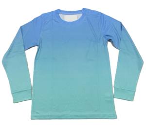 Camisetas de manga larga para niños - Product Image 5