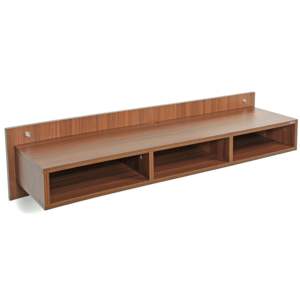 Meuble TV de grande taille au design contemporain Reynold - Product Image 3