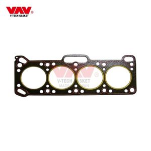 ปะเก็นฝาสูบ G13B MD066163 สำหรับรถยนต์มิตซูบิชิ เบนซิน - Product Image 2