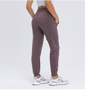 Pantalones de Mujer, Diseño Moderno y Elegante, Ajuste Cómodo, Fabricante de Ropa Personalizada, Suministro al por Mayor - Product Image 6