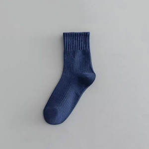 Fabricante de calcetines personalizados para hombre, calcetines con logo impreso, suministro al por mayor para marcas de moda - Product Image 6