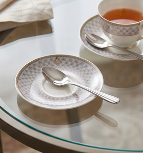 Ensemble de couverts en acier inoxydable miroir de qualité supérieure, idéal pour les restaurants, les hôtels, les ustensiles de cuisine et la vaisselle. - Product Image 4