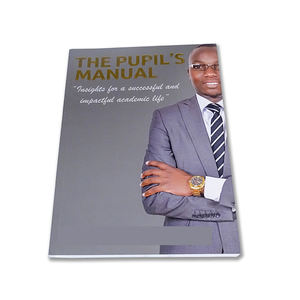 Custom <b>Book</b> Printing Service Self Publishing Hardcover Children <b>Educational</b> Sewing Binding Mat Lamination Bulk Supply 4 Printing - Product Image 2