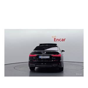 ออดี้ เอ6 45 ทีเอฟเอสไอ ควอตโตร พรีเมียม ปี 2023 ระยะทาง 42,789 กม. พวงมาลัยซ้าย เบาะหนัง กล้องมองหลัง - Product Image 4