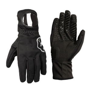 Promotion : Gants de course pour hommes en cuir véritable, respirants, imperméables, à doigts entiers, dernier style, motocross, moto, logo personnalisé - Product Image 2