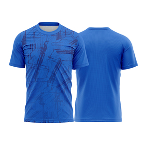 Maillot de football professionnel personnalisé, tenue d'équipe de football sublimée, uniforme de match respirant, kit en polyester respirant à séchage rapide - Product Image 4