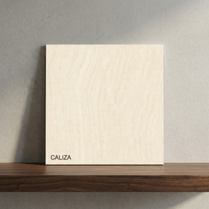 Baldosas de porcelana de sal soluble, Diseño Digital nano pulido, color beige, madera natural, 60x60cm, 24x24 pulgadas (600x600mm), 2x2 pies - Product Image 2