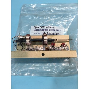 เซ็นเซอร์ AMAT 01-82914-00 ชุดประกอบเซ็นเซอร์ RF สำหรับการจับคู่สัญญาณ RF, กล่อง RF - อุปกรณ์และอะไหล่เซมิคอนดักเตอร์ระดับโลกที่เชื่อถือได้ - Product Image 1