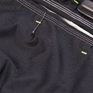 Overol de Trabajo de Seguridad Personalizado, Ligero, de Poliéster, Impermeable y Transpirable, de Primera Calidad - Product Image 6