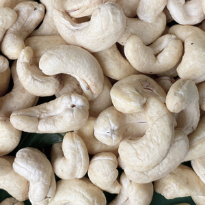 เม็ดมะม่วงหิมพานต์ W180 ลดราคาพิเศษ ขายส่งจากโรงงาน ราคาถูก ซานติโก - Product Image 1