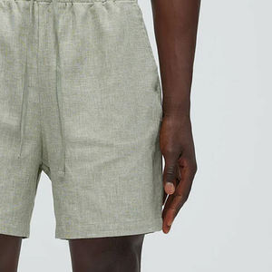 Shorts décontractés pour hommes – Prix direct usine, vente en gros, OEM, ODM, approvisionnement en vrac, marque privée, forte demande, fabricant, commandes d'exportation 2026 - Product Image 4