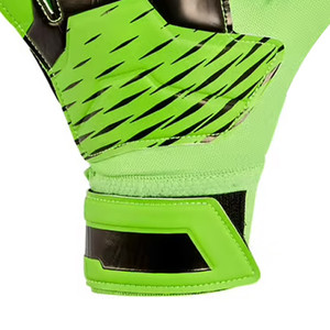 Gants de football américain Palm Defense avec protection des doigts, résistance aux plis et stabilité des doigts, vente en gros - Product Image 6