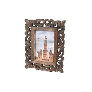 Wholesale Rustic Mango Wood Picture <b>Frame</b> Collection - Handcrafted Decor - Product Image 2