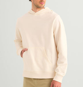 เสื้อฮู้ดตกปลาคุณภาพสูง โลโก้สั่งทำได้ ระบายอากาศได้ดี น้ำหนักเบา ป้องกันเหงื่อ UPF 50 โพลีเอสเตอร์ 100% สำหรับฤดูหนาว - Product Image 2