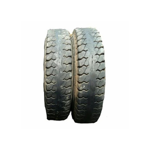 Neumáticos Usados para Camiones al Por Mayor, Precio Económico, Entrega Rápida, Oferta de Exportación - Product Image 1