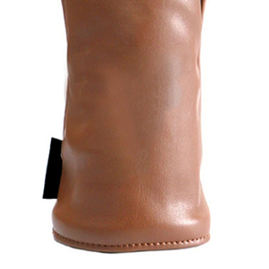 Factory Price PU Leather <b>Golf</b> Head Cover For Online Sale Custom Design <b>Golf</b> Head Driver Cover In Bulk Quantity - Product Image 4