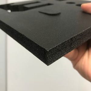 IXPE Foam Sheet High Density Closed Cell Polyethylene Foam - Product Image 5