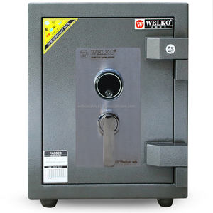 Big <b>Safe</b> Box Nuremberg Germany - Product Image 1